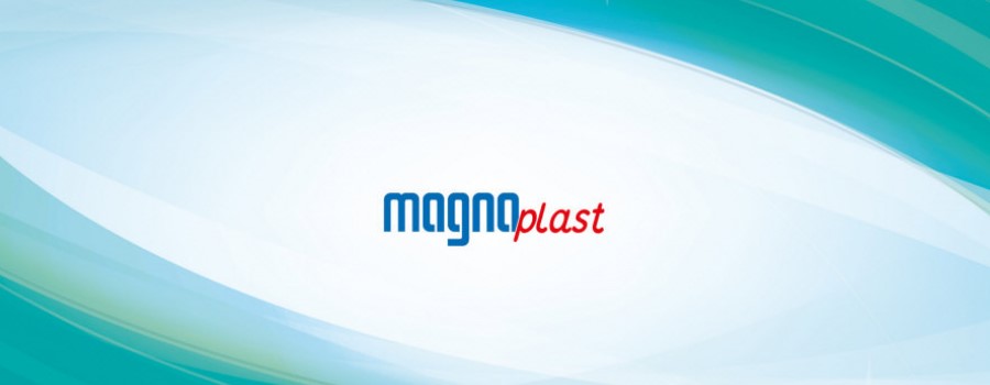 MAGNAPLAST Hiljaisten sisäisten ja ulkoisten viemärijärjestelmien tuotanto Puolassa 02