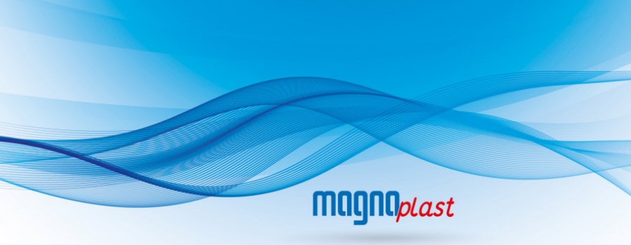 MAGNAPLAST Hiljaisten sisäisten ja ulkoisten viemärijärjestelmien tuotanto Puolassa 02